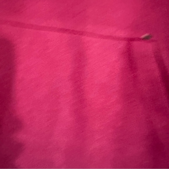 Men’s Burgundy Nike crewneck Size M - Picture 4 of 5